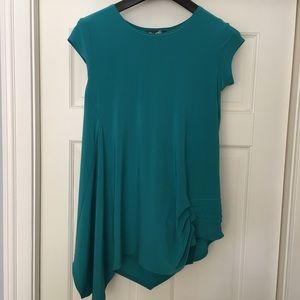 Sympli tunic top